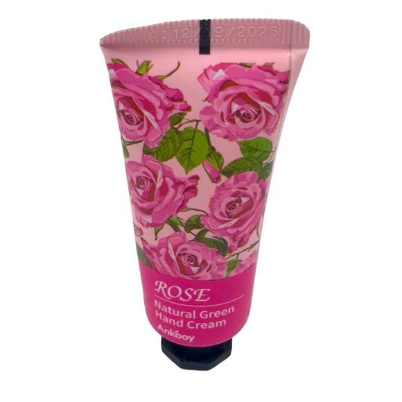 Ankooy Plant Hand Cream Bundle Set of Ten - Picture 4 of 14